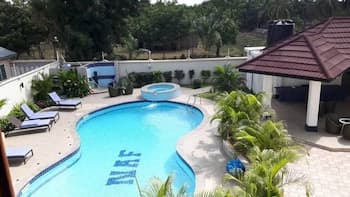 Naf Apartments - Mtwara