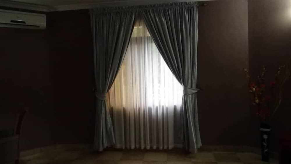 Naf Apartments - Mtwara