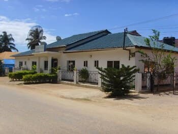 Naf Blue View Hotel - Mtwara
