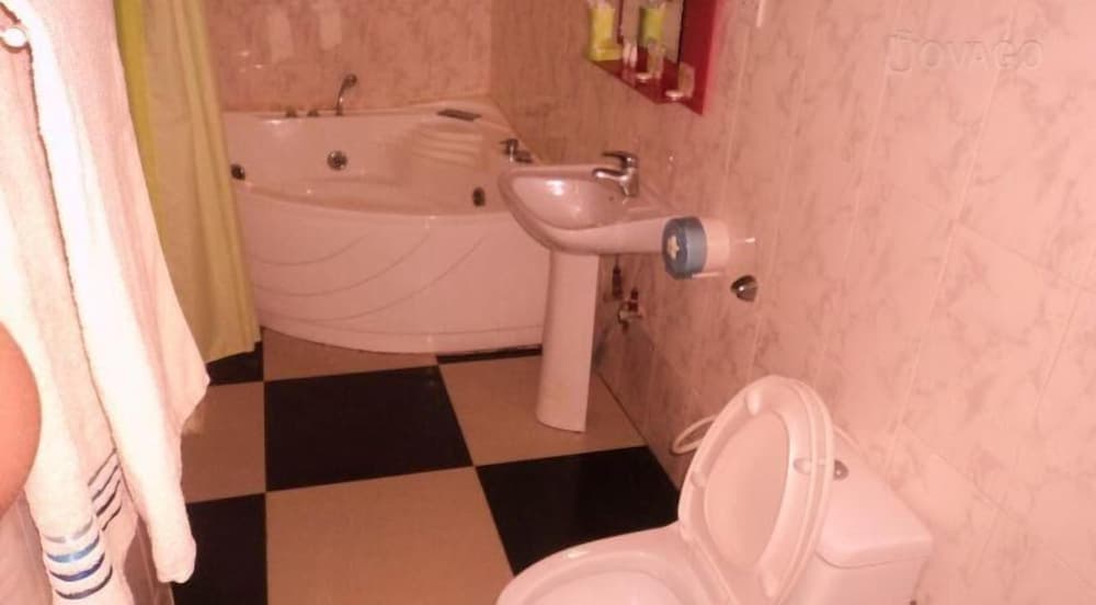 Naf Blue View Hotel - Mtwara