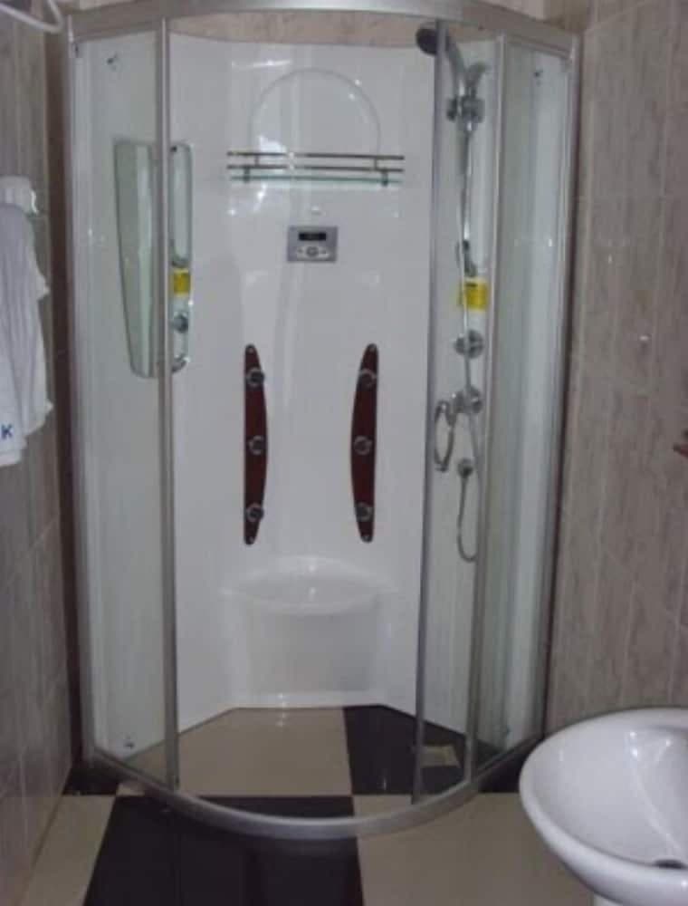 Naf Blue View Hotel - Mtwara