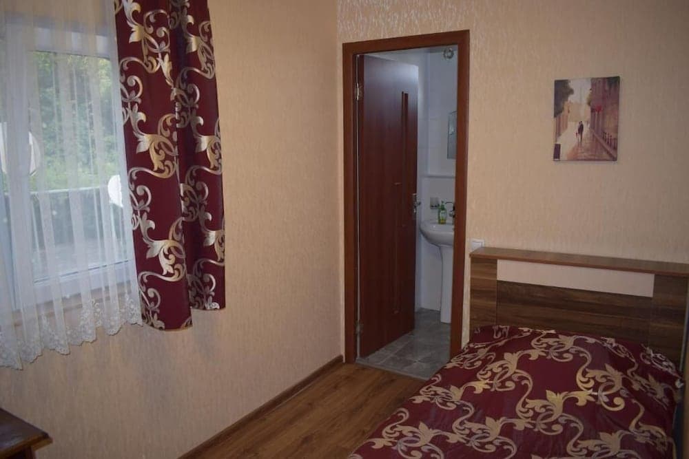 Guesthouse Lago & Wine Cellar