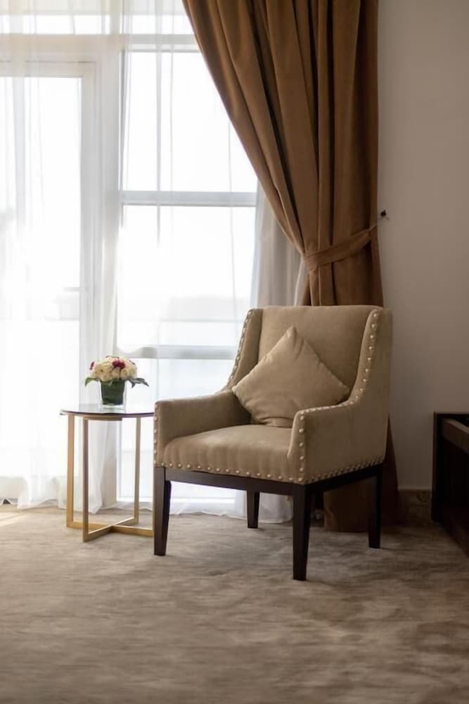 Al Ammariah Hills Resort