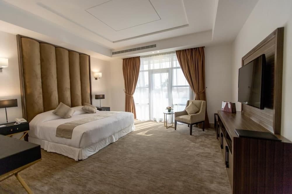 Al Ammariah Hills Resort