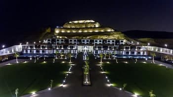 Al Ammariah Hills Resort