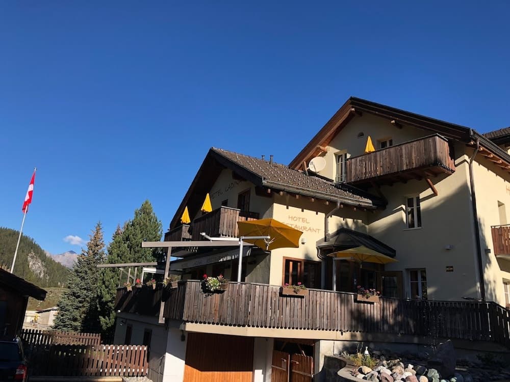 hotel image