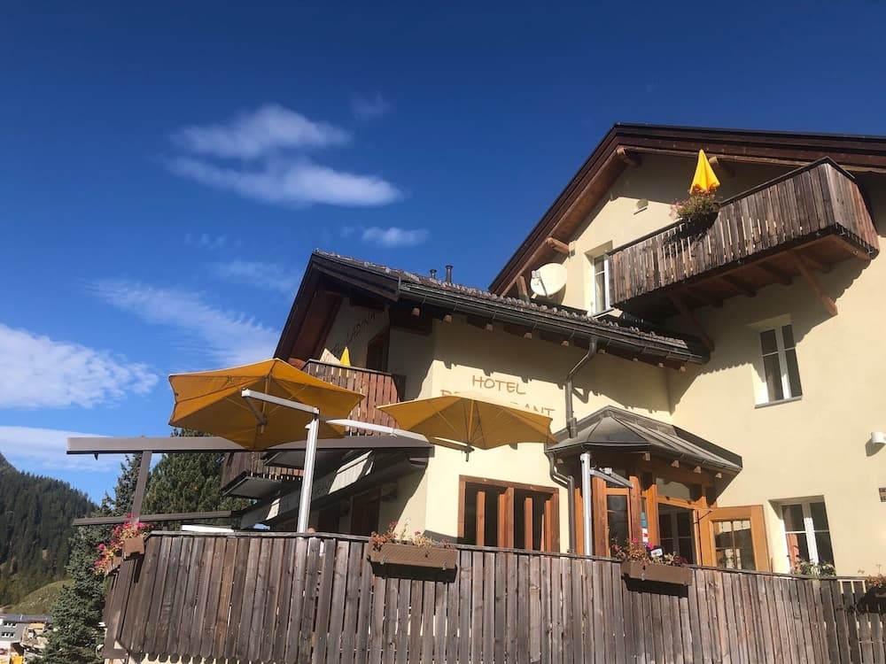 hotel image