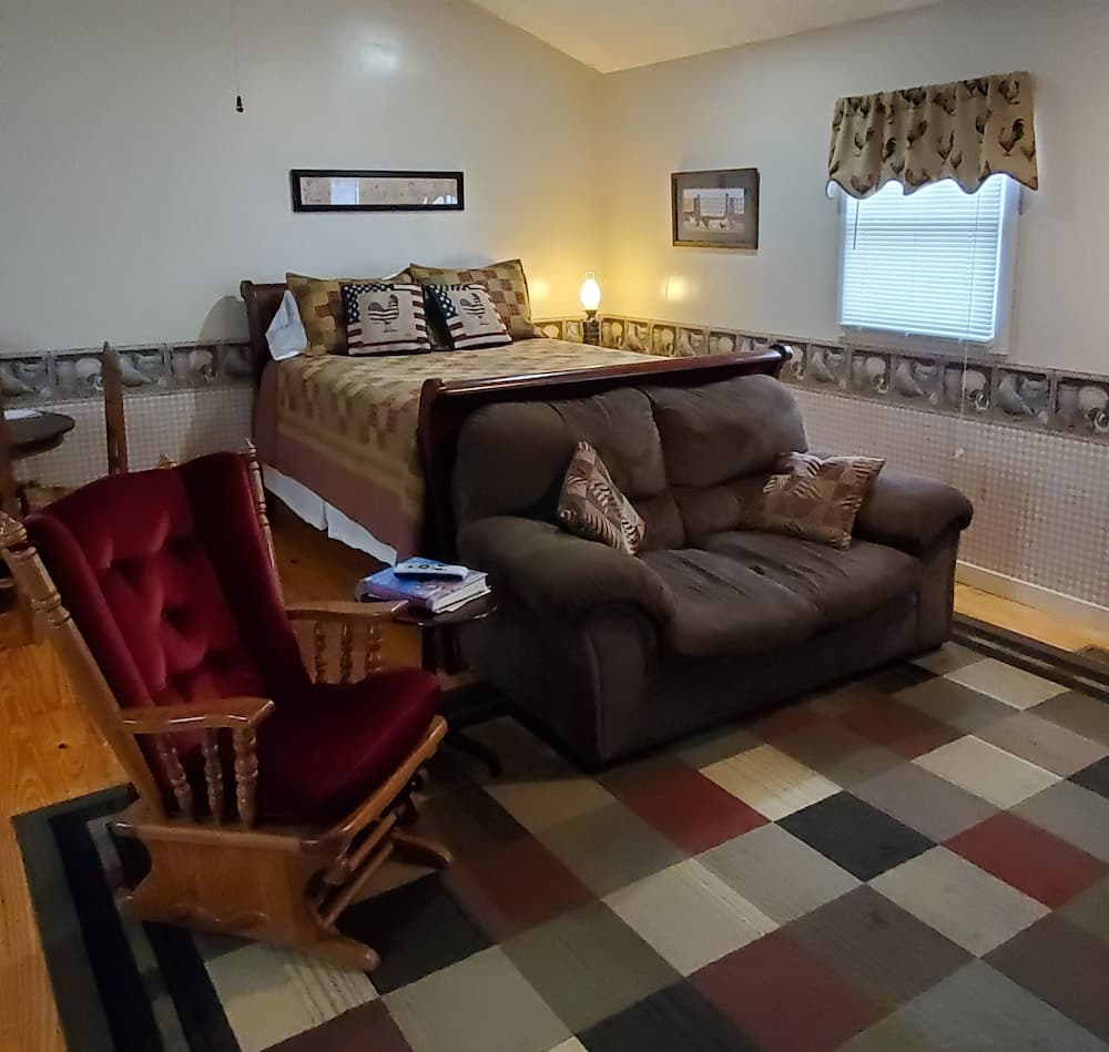 Country Aire Bed & Breakfast