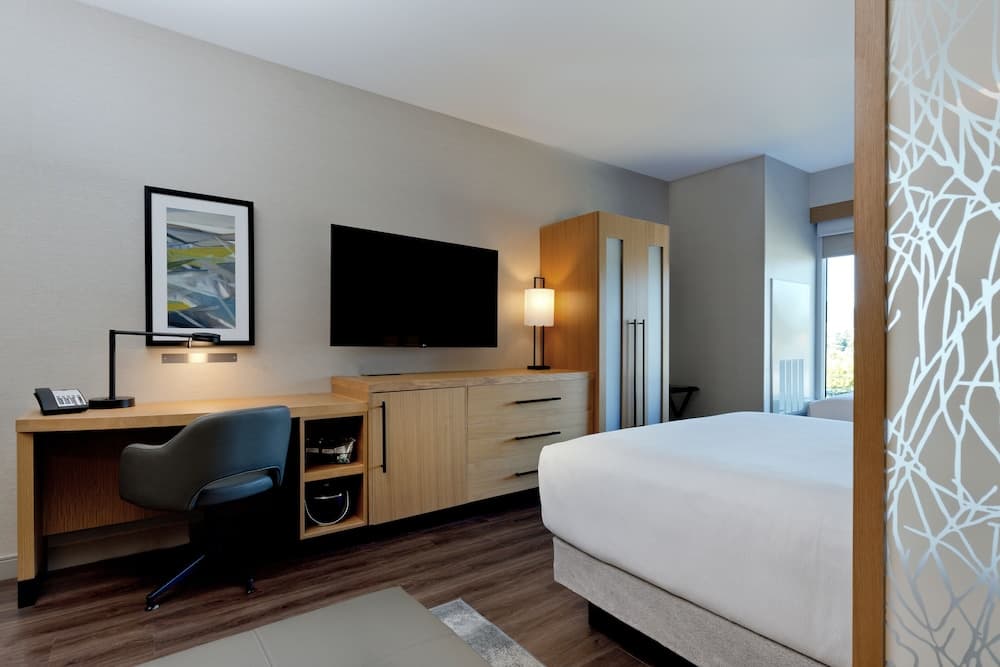 Hyatt Place Kelowna