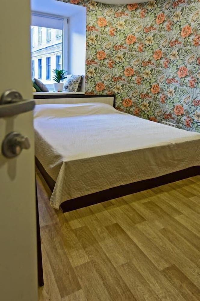 Bravo Hostel na Kazanskoy