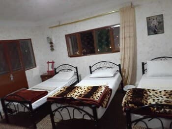 Petra backpackers hostel