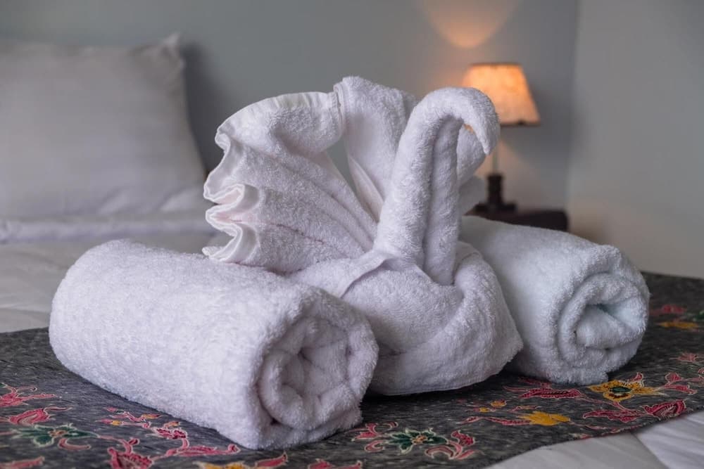 Selumbung Ocean View Bungalow