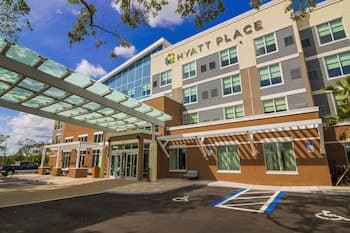 Hyatt Place Melbourne / Palm Bay