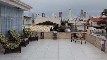 Brilho do Mar Pousada e Hostel