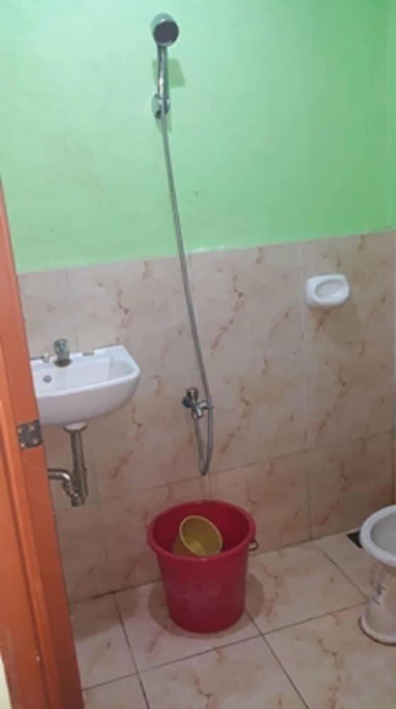 EG Rusiana Lodging House