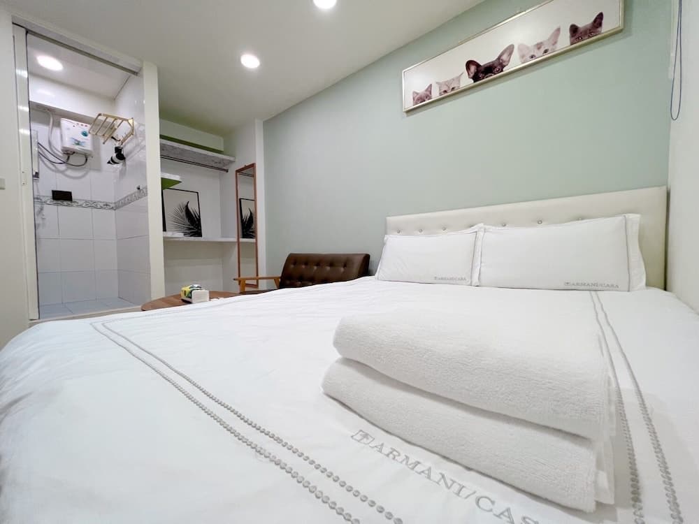 Tea Street Lively District