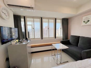 Tea Street Lively District