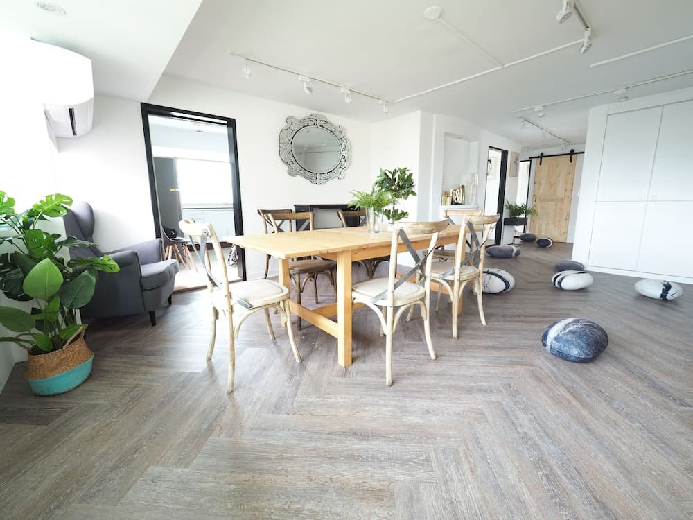 Yongchun MRT Station