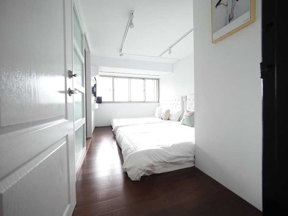 Yongchun MRT Station