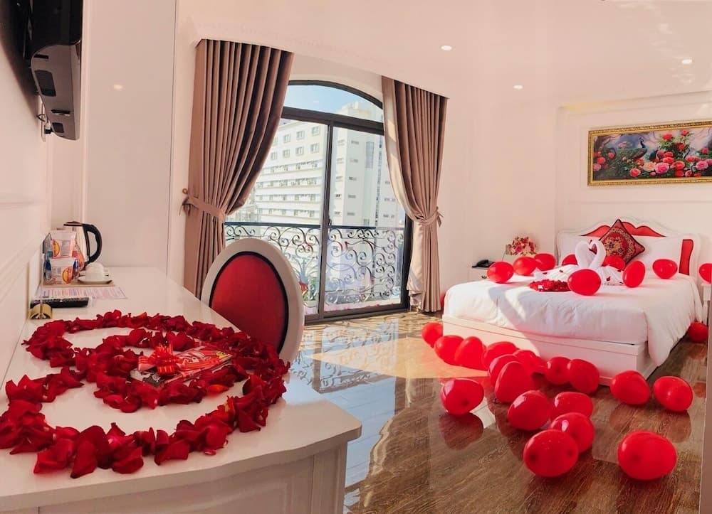 Michael Nha Trang Hotel