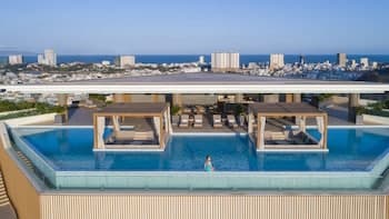 Fusion Suites Vung Tau