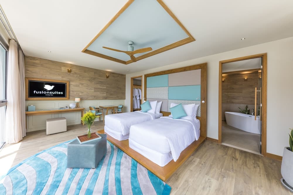 Fusion Suites Vung Tau