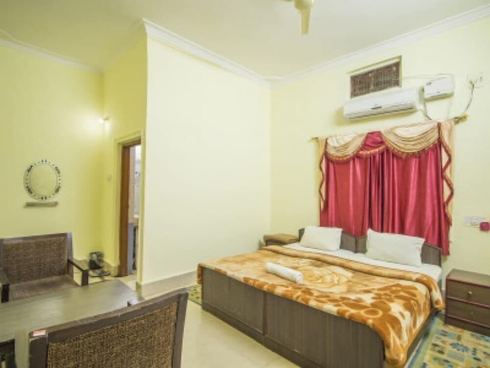 Tiger Heaven Resort Bandhavgarh