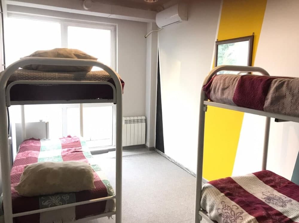 Kandinskiy Hostel