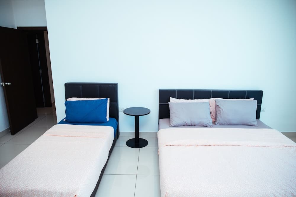 KSL D'Esplanade Residence by Immaculate