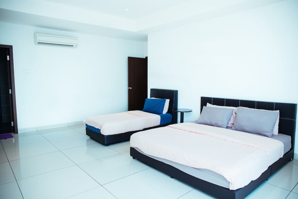 KSL D'Esplanade Residence by Immaculate