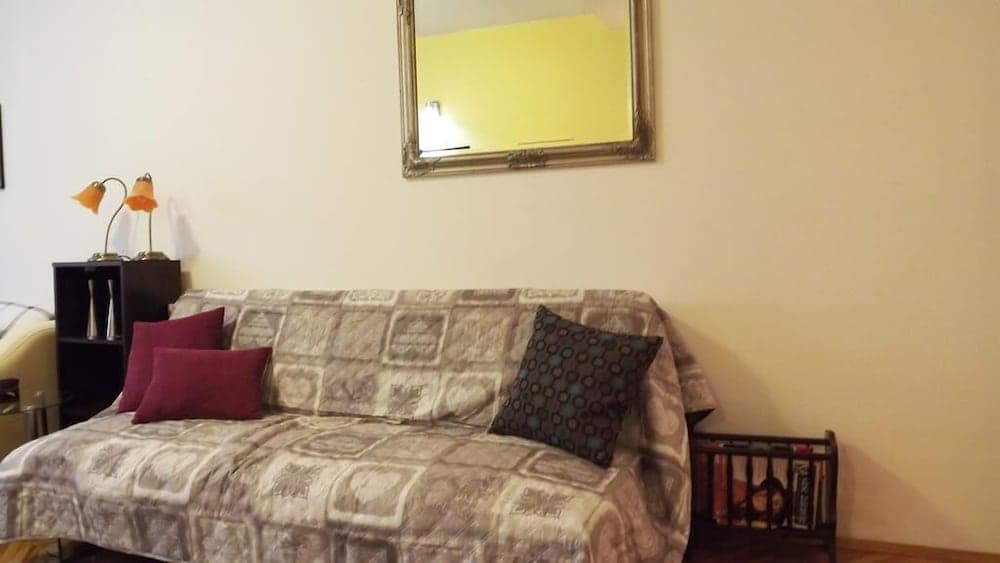 Studio Apartman Vijenac