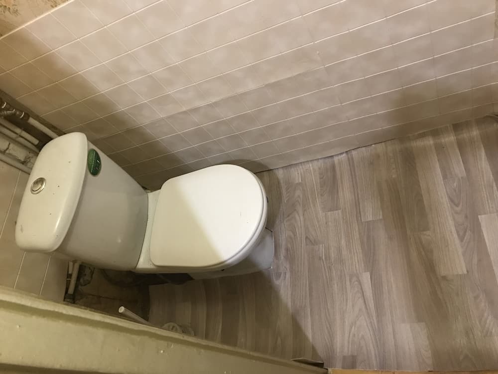 Apartment on Alleya Truda 3