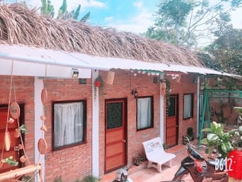 Green Sunshine Can Tho