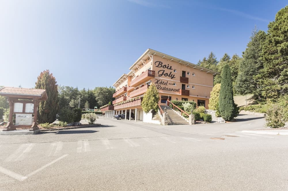 hotel image