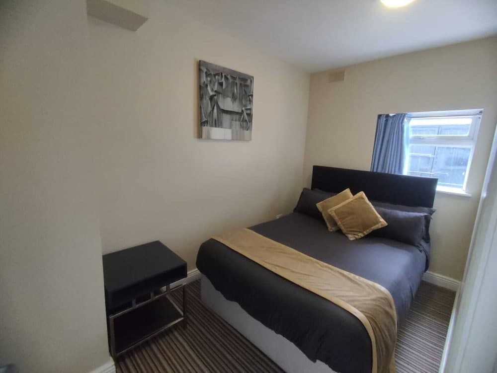 Double Bedroom Studio