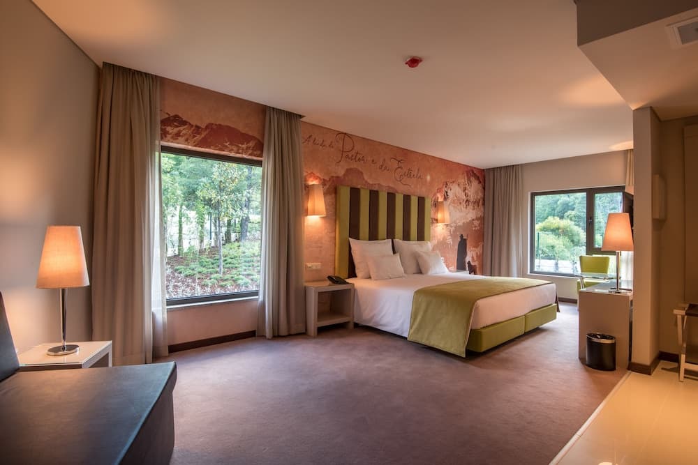 Vila Galé Collection Serra da Estrela Hotel