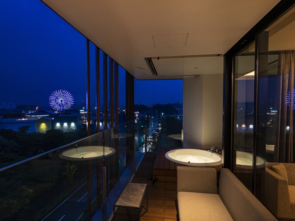 Garden Terrace Fukuoka Hotel & Resort