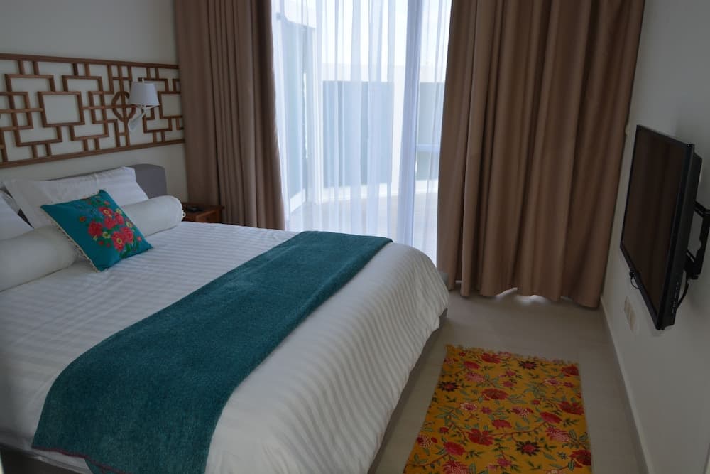 Okeanos Luxury Villas - Resort