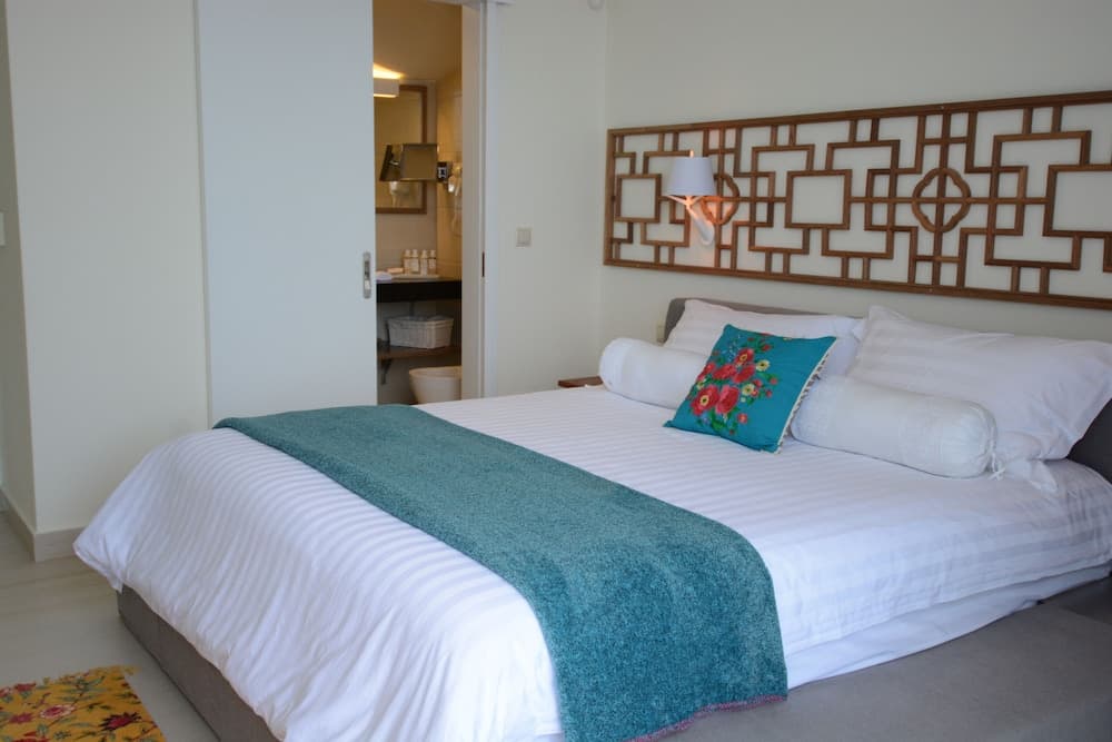 Okeanos Luxury Villas - Resort