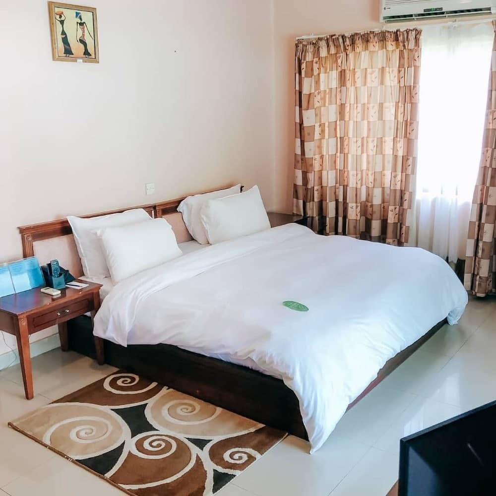 Busia Beach Resort- A Golden Beach Hotel