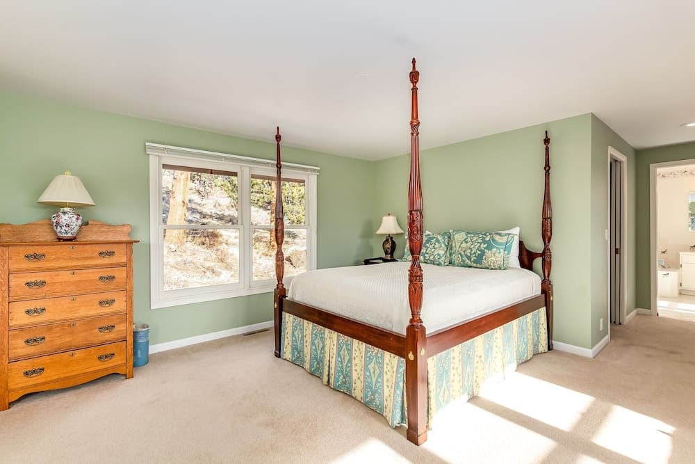 Bishops  --ev#3584 4 Bedroom Home by RedAwning