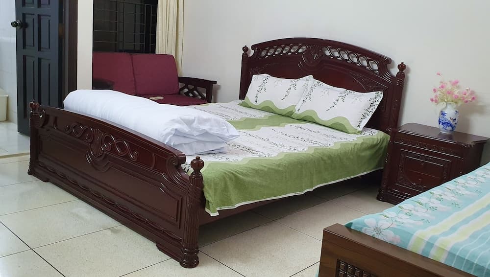 Daon Guest House Dhaka