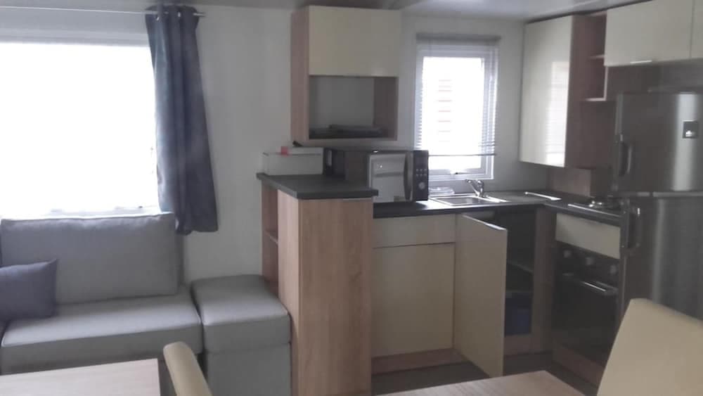 Rev2Vacances - Camping Le Bois Dormant