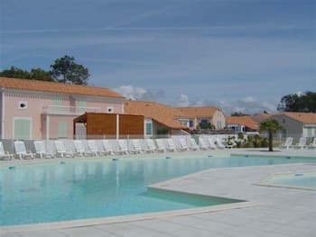 Rev2Vacances - Camping Le Bois Dormant