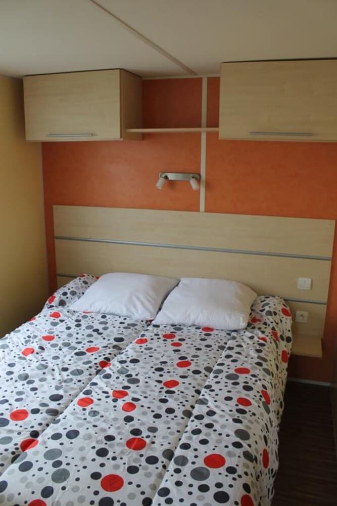 Rev2Vacances - Camping Le Bois Dormant