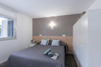 Residencia Universitaria Campus del Mar