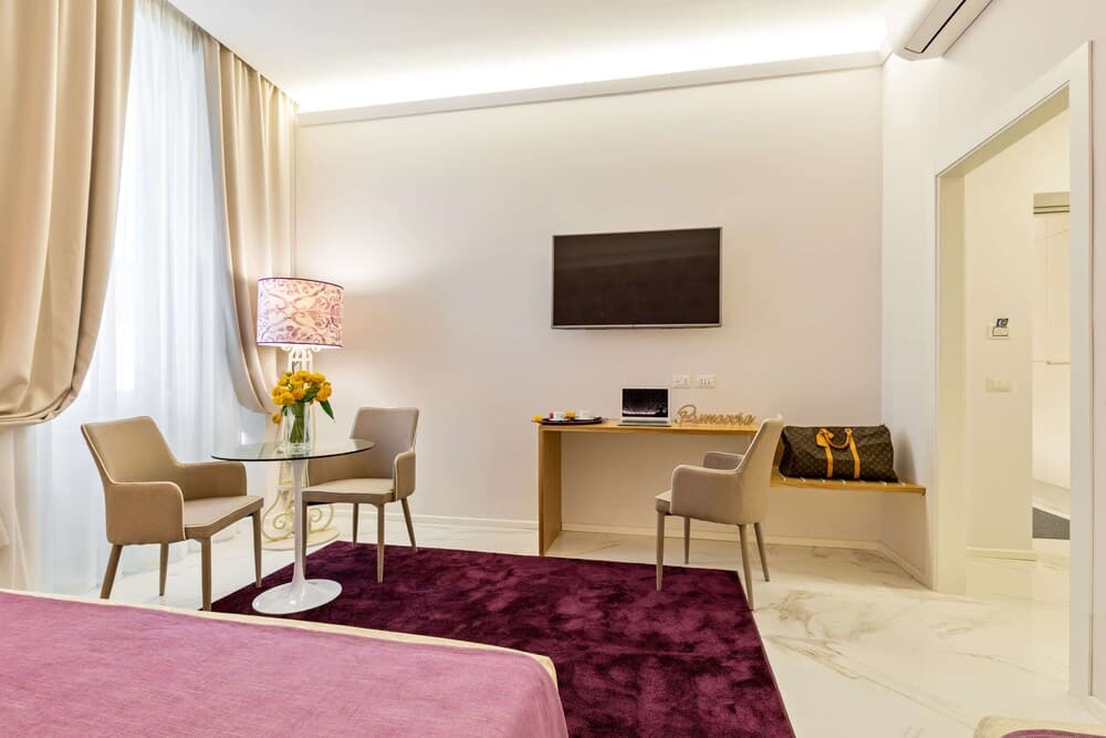 Cavour Suites Guest House - LGBTQIA friendly