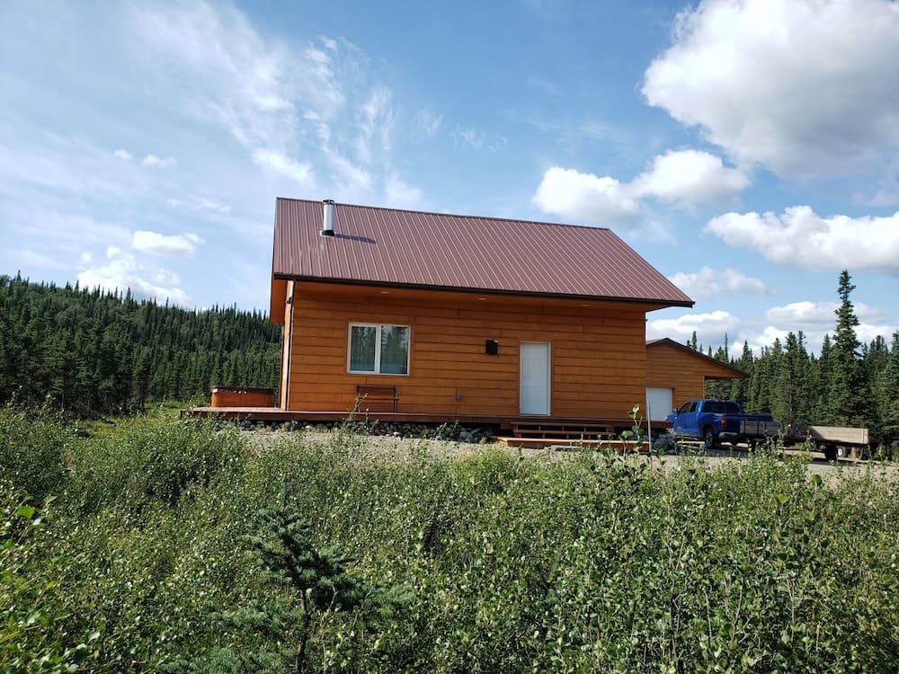 Denali Wild Stay