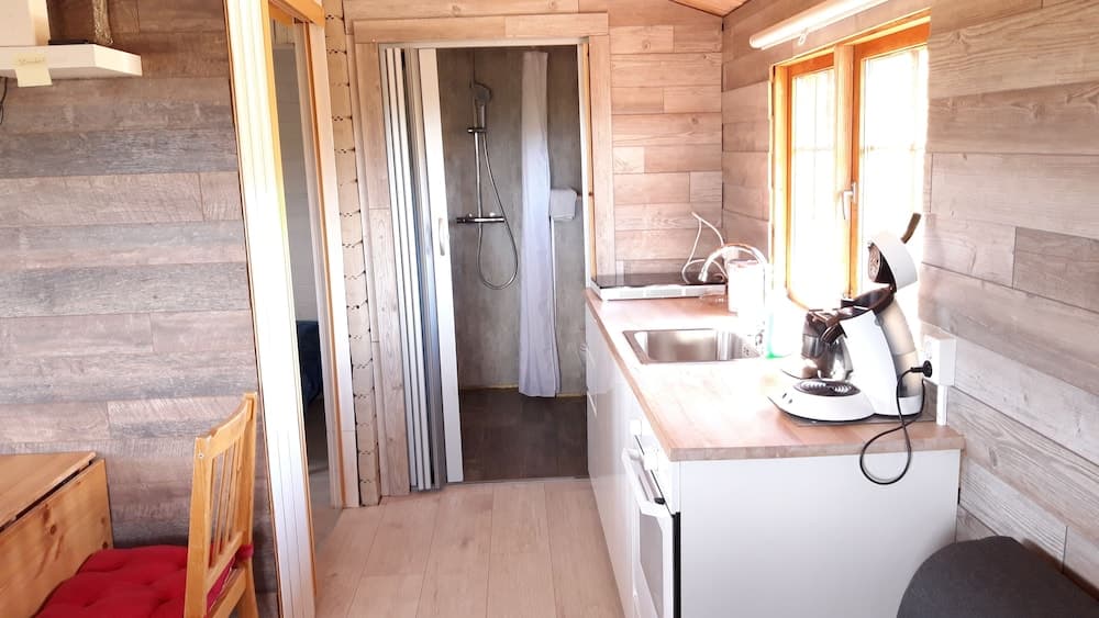 Stundarfriður Cottages