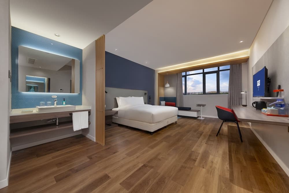 Holiday Inn Express Pinghu by IHG